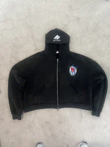 Gv Gallery Vuoto zip up hoodie