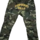 Gv Gallery Raspberry hills camo cargos