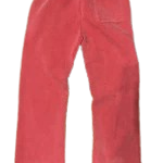 Gv Gallery Raspberry Hills pants Pink - Image 2