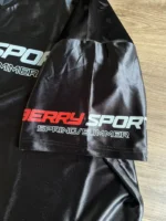 The GV Gallery Raspberry Hills Berry Sport Jersey - Image 4