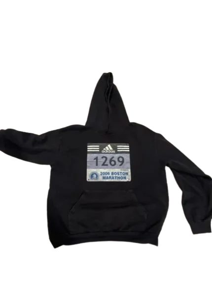 Gv Gallery boston Marathon Hoodie