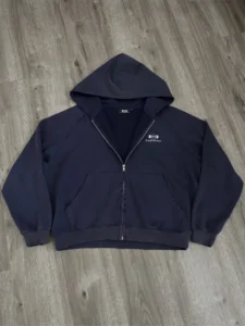 Gv Gallery Tank Zip Up Hoodie