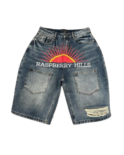 The GV Gallery Shorts Jean