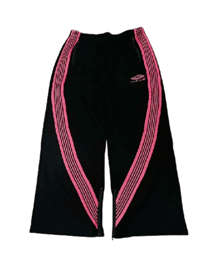 Raspberry Hill Sweatpants GV Gallery