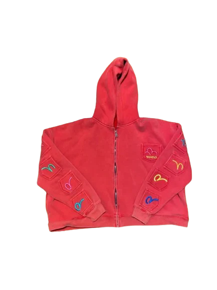 GV Gallery Pocket Hoodie