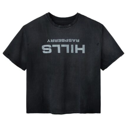 Gv Gallery Shirt Blacks