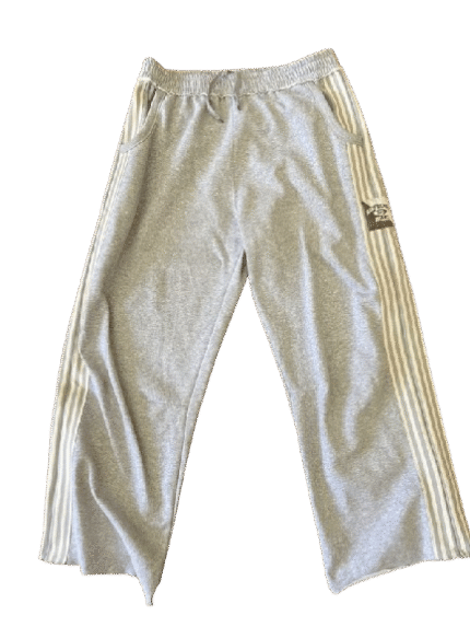 Streetwear × The GV Gallery × Vintage Sweatpants