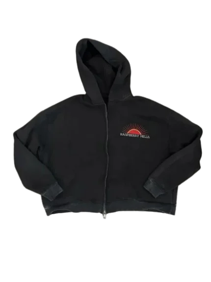 GV GALLERY Casamigos Zip Up Hoodie