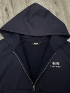 Gv Gallery Tank Zip Up Hoodies - Image 3