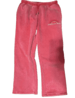 Gv Gallery Raspberry Hills pants Pink