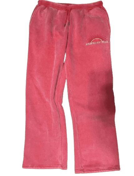Gv Gallery Raspberry Hills pants Pink