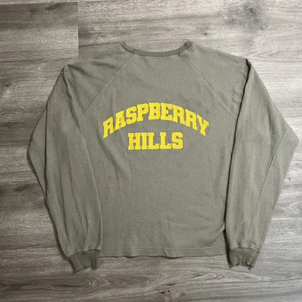 GV Gallery Raspberry Hills Longsleeve Thermal