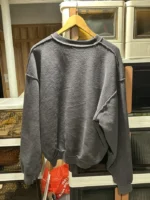 Air Raspberry Crewneck - Image 2