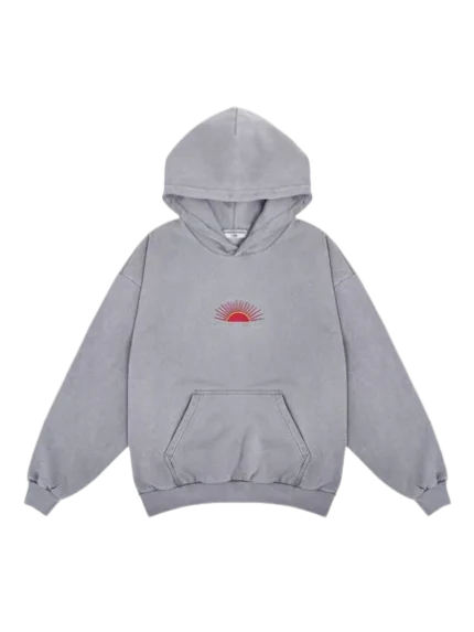 Gv Gallery Casamigos Hoodie – Grey