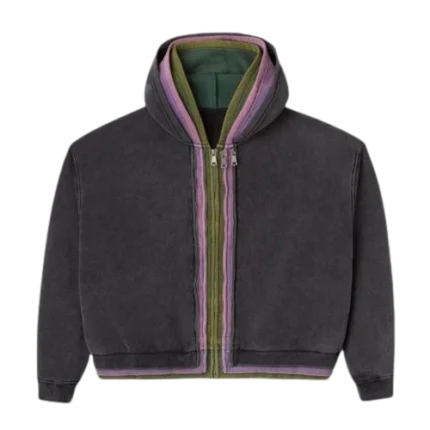 The Gv Gallery Triple Hoodie