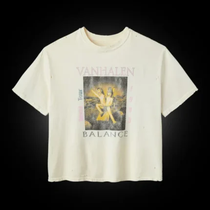 Gv Gallery BALANCE TEE