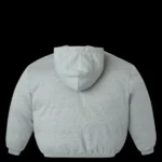 Gv Gallery V2 BALLOON JACKET Grey - Image 2