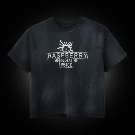 Gv Gallery GLOBAL PEACE TEE