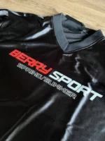 The GV Gallery Raspberry Hills Berry Sport Jersey - Image 3