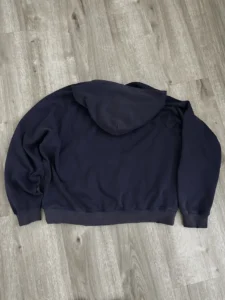 Gv Gallery Tank Zip Up Hoodies - Image 2