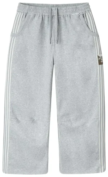 GV Gallery Raspberry Hills Lil Leon Sweatpants 'Grey'