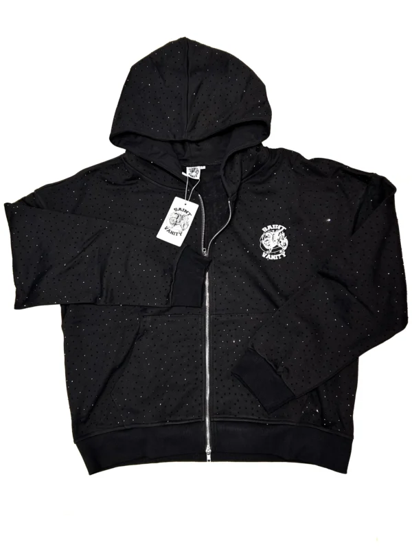 saint vanity clothing