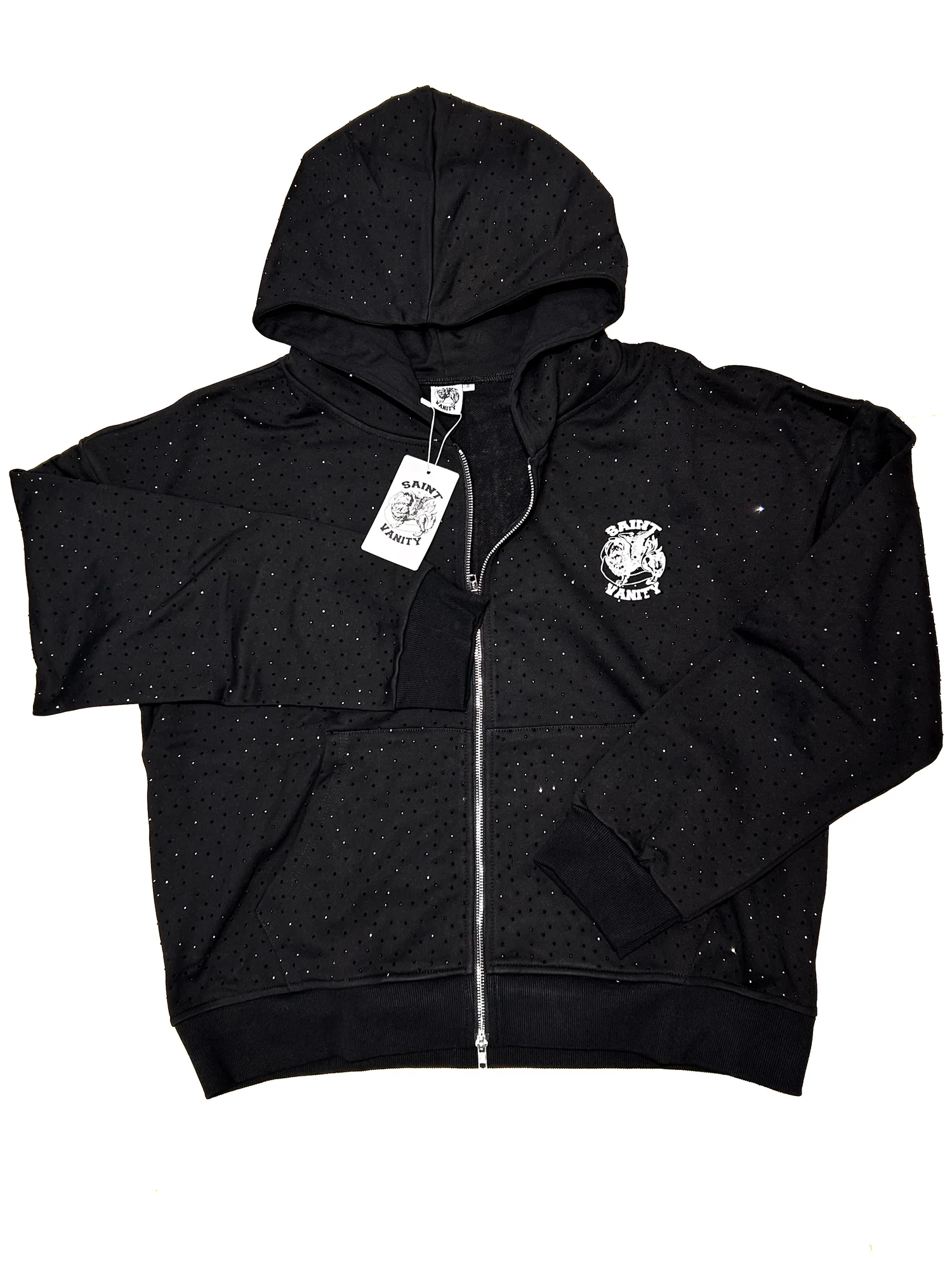saint vanity clothing