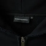 GV GALLERY RASPBERRY HILLS SCRIPT HOODIE V2 - Image 3