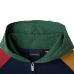 GV Gallery Raspberry Hills Color Hoodie - Image 2