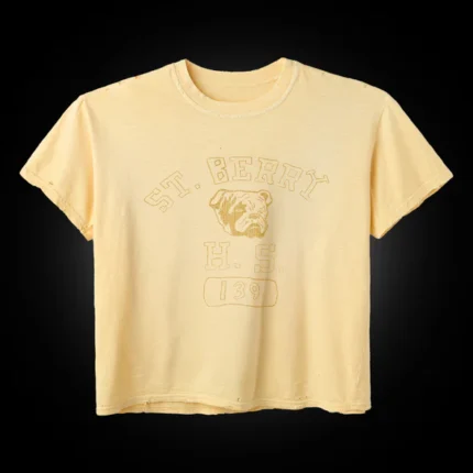 RASPBERRY HILLS ST. BERRY TEE