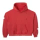 Gold+Vintage Gallery Raspberry Hills ‘Red’ Dumpster Hoodie