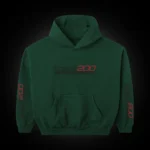 Gv Gallery HOODIE TRACK 200