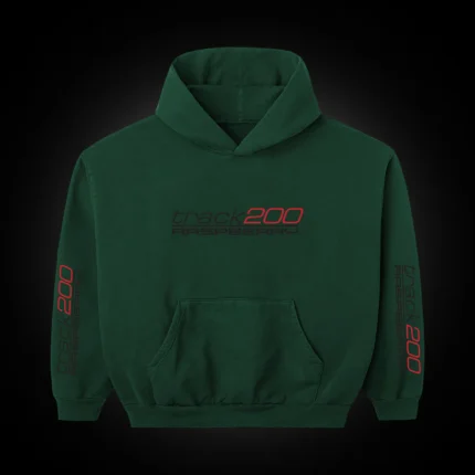 Gv Gallery HOODIE TRACK 200
