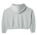 Gold+Vintage Gallery Raspberry Hills ‘Raspberry Crest’ Hoodie - Image 2